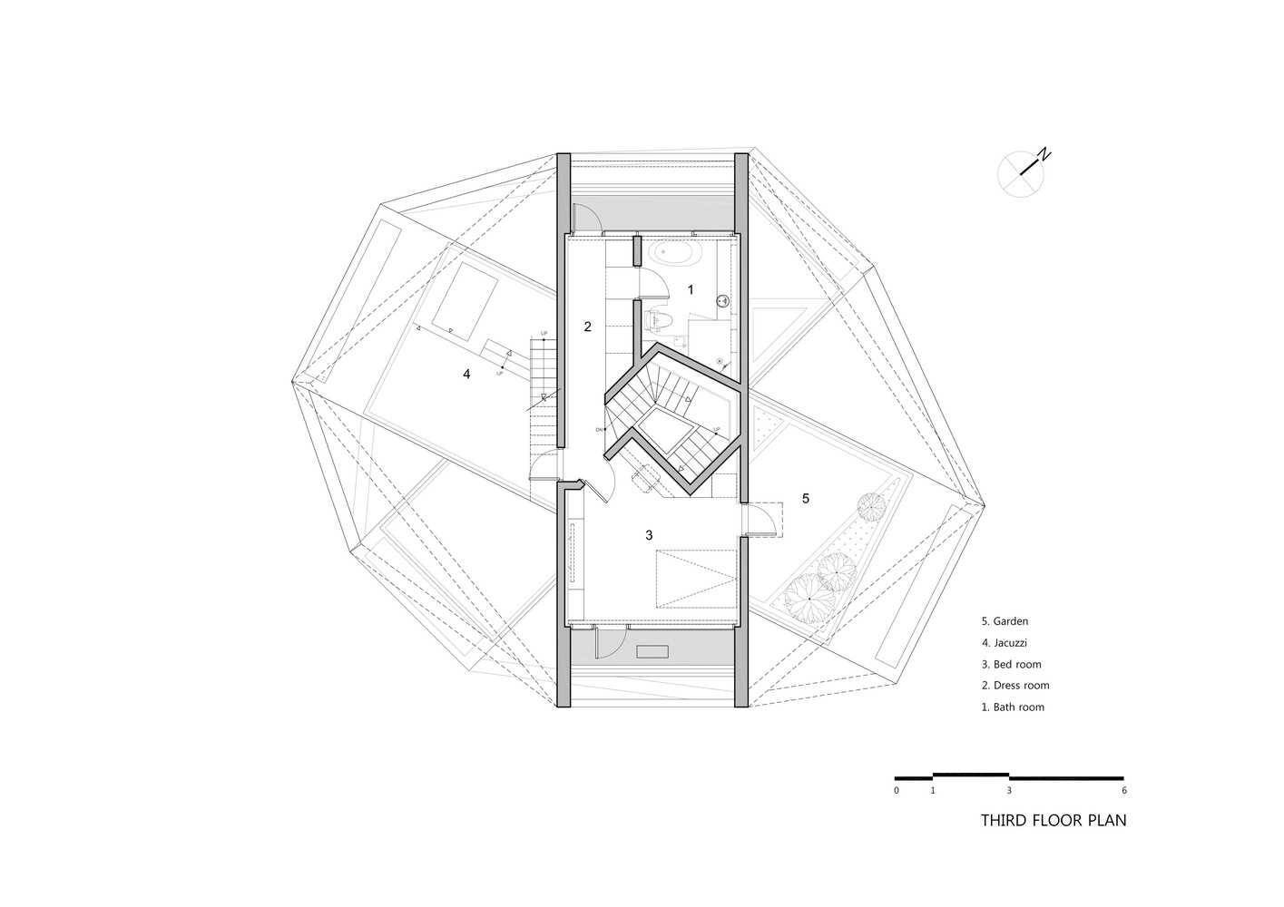 济州岛上的独特“Simple House”-80