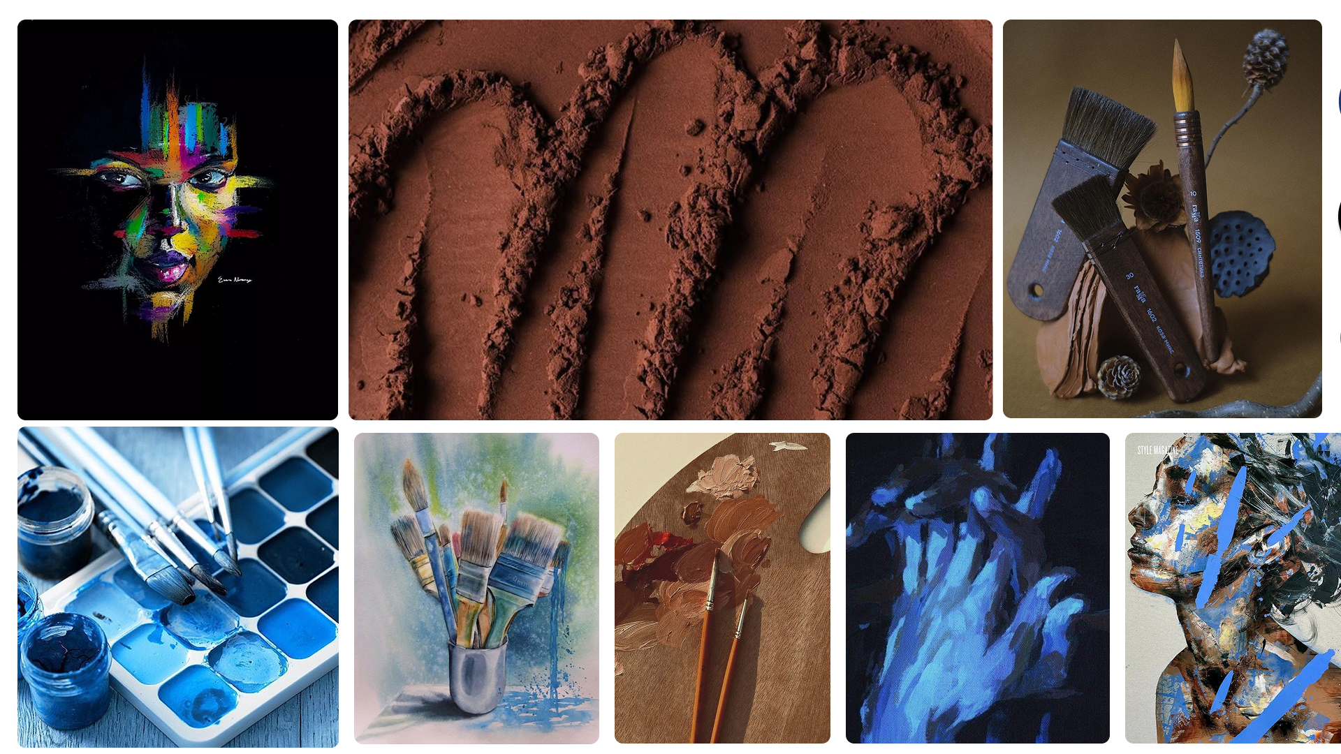 ImagiNest – Art Studio & Café Branding-15