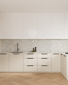 Kitchen&Bathroom Project