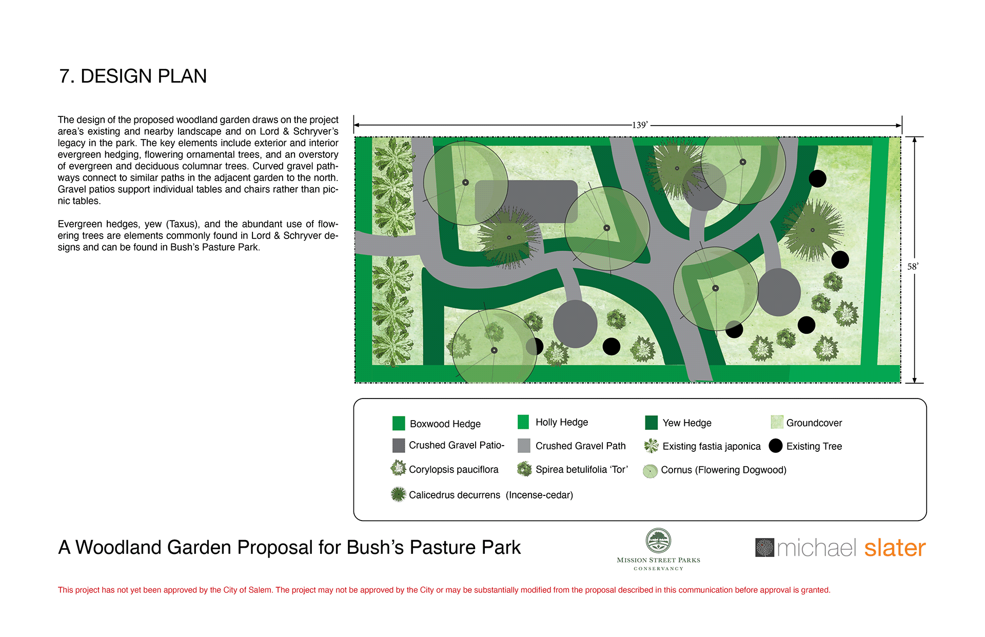 A Woodland Garden for Bush's Pasture Park-6