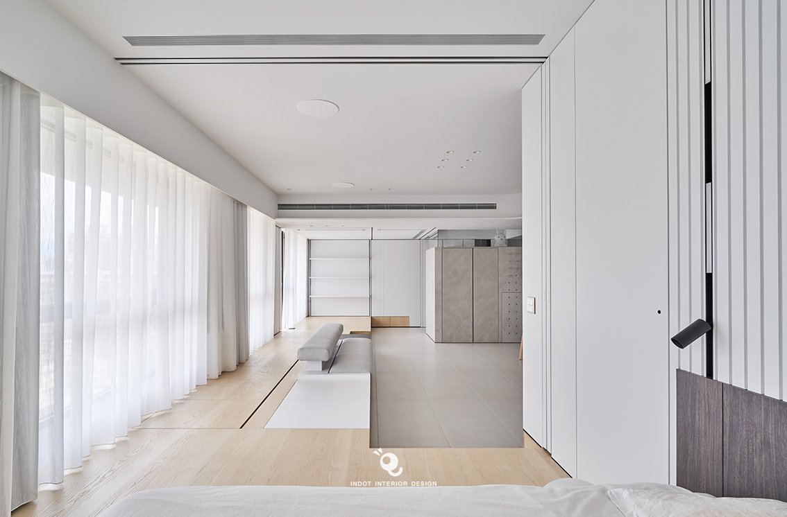 新店 26 坪一人宅丨虫点子创意设计-22