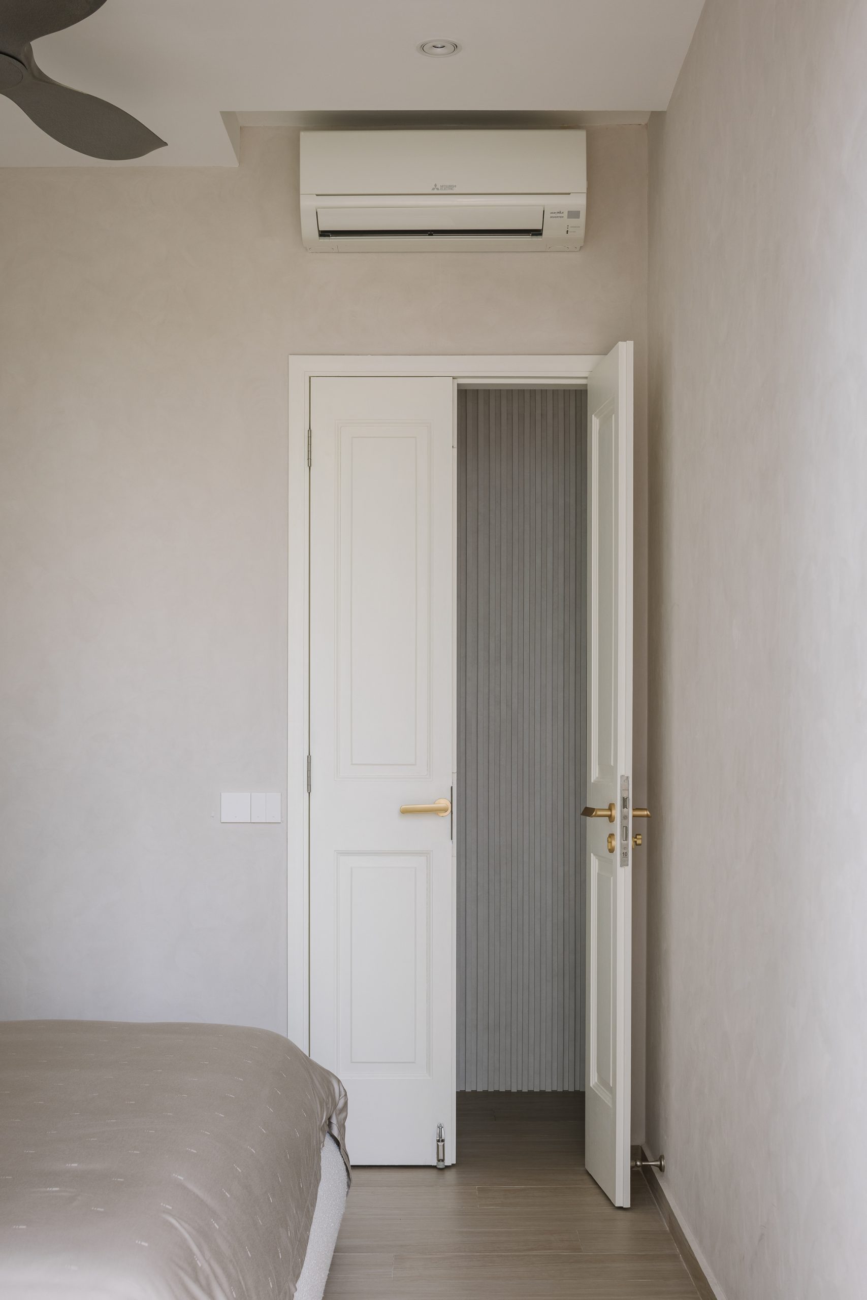 Reflections at Keppel Bay - Residential & Commercial Interior Design FirmSingapore | The Interior Lab-43