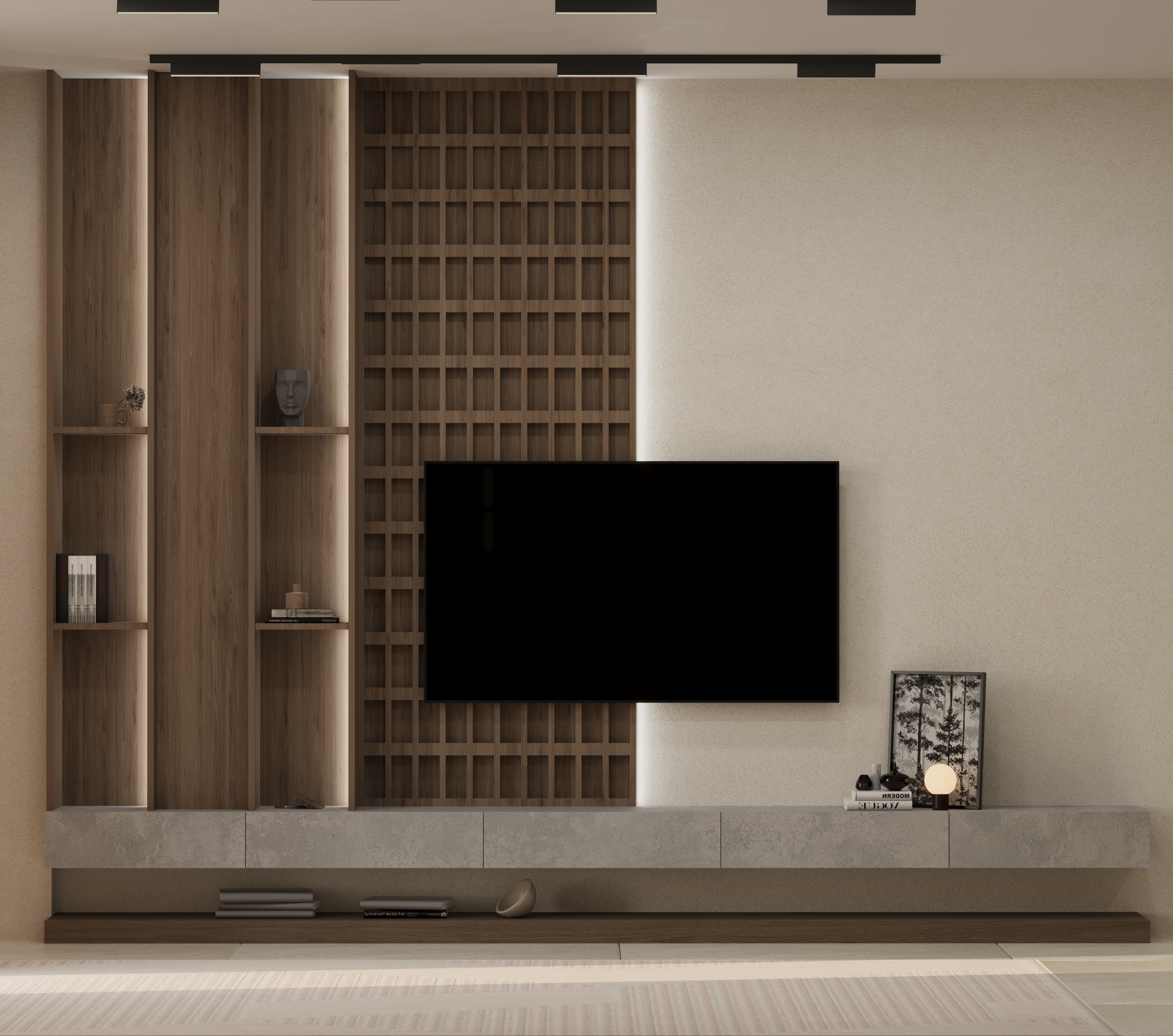 A Place to Feel: Interior Design-4