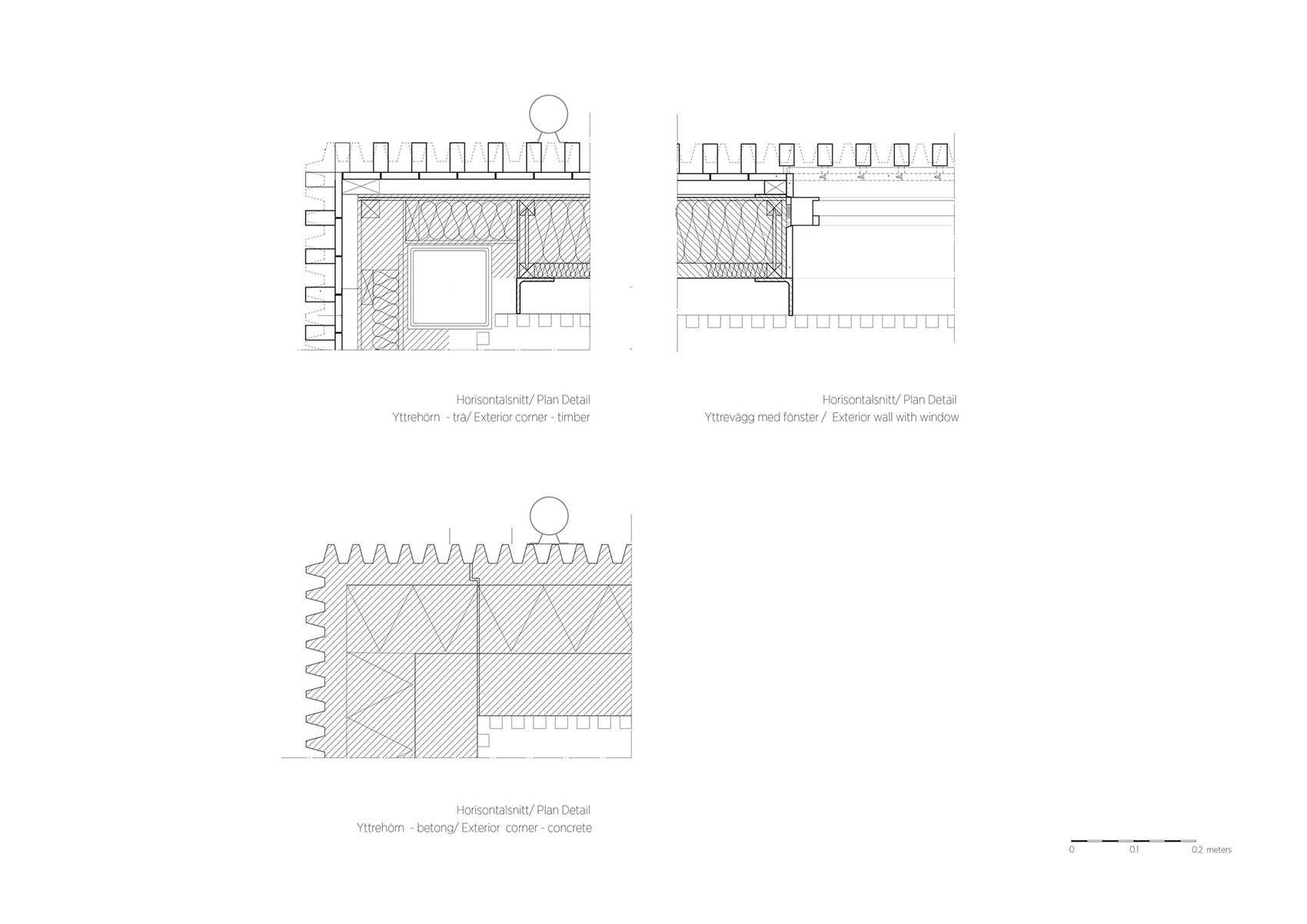 Tiunda小学，瑞典 / C.F. Møller Architects-75