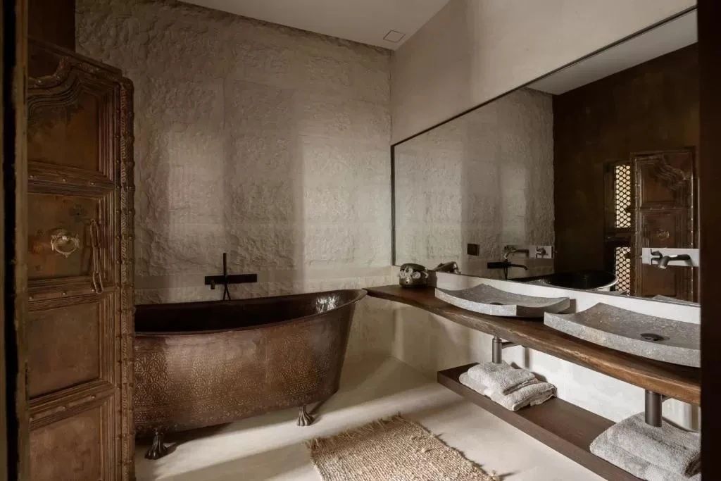 法国普罗旺斯 Mas De Chabran 精品酒店-35