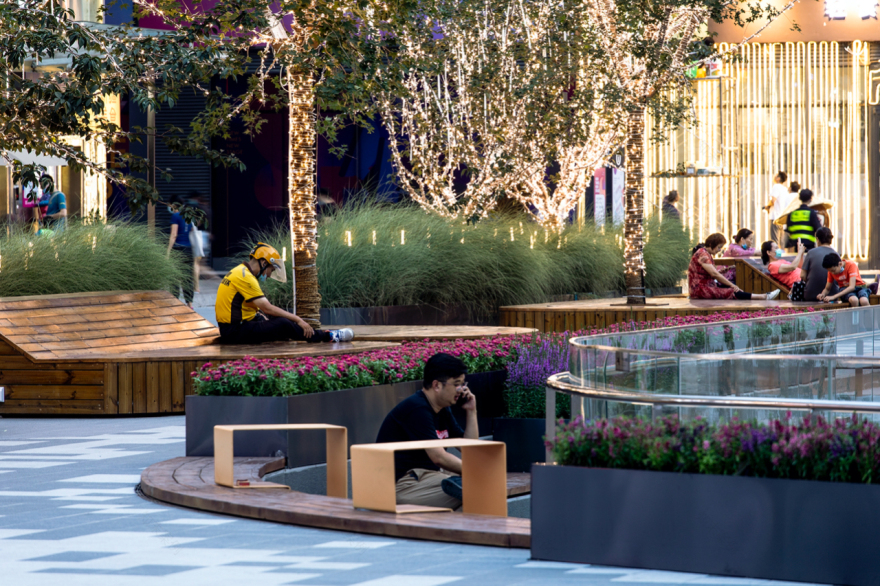 北京万科时代中心·望京-50