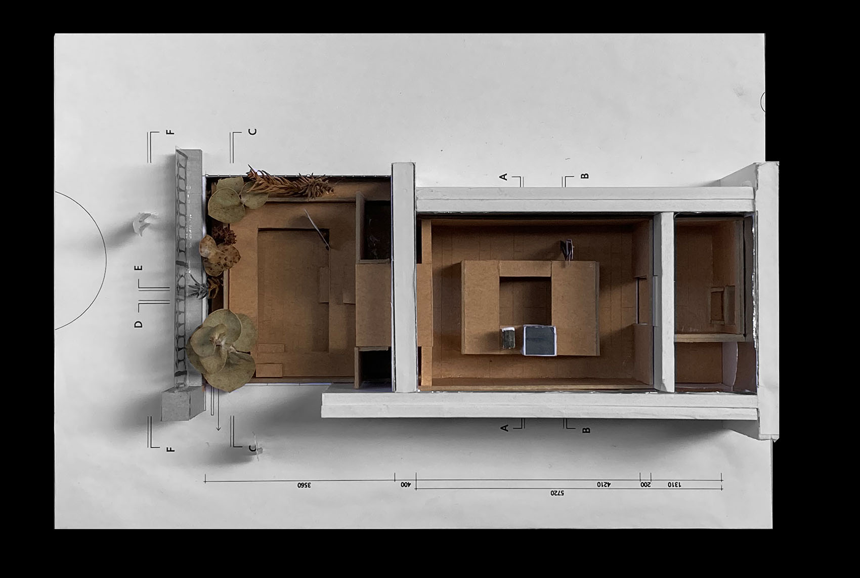 青岛海边的小花园咖啡店-32