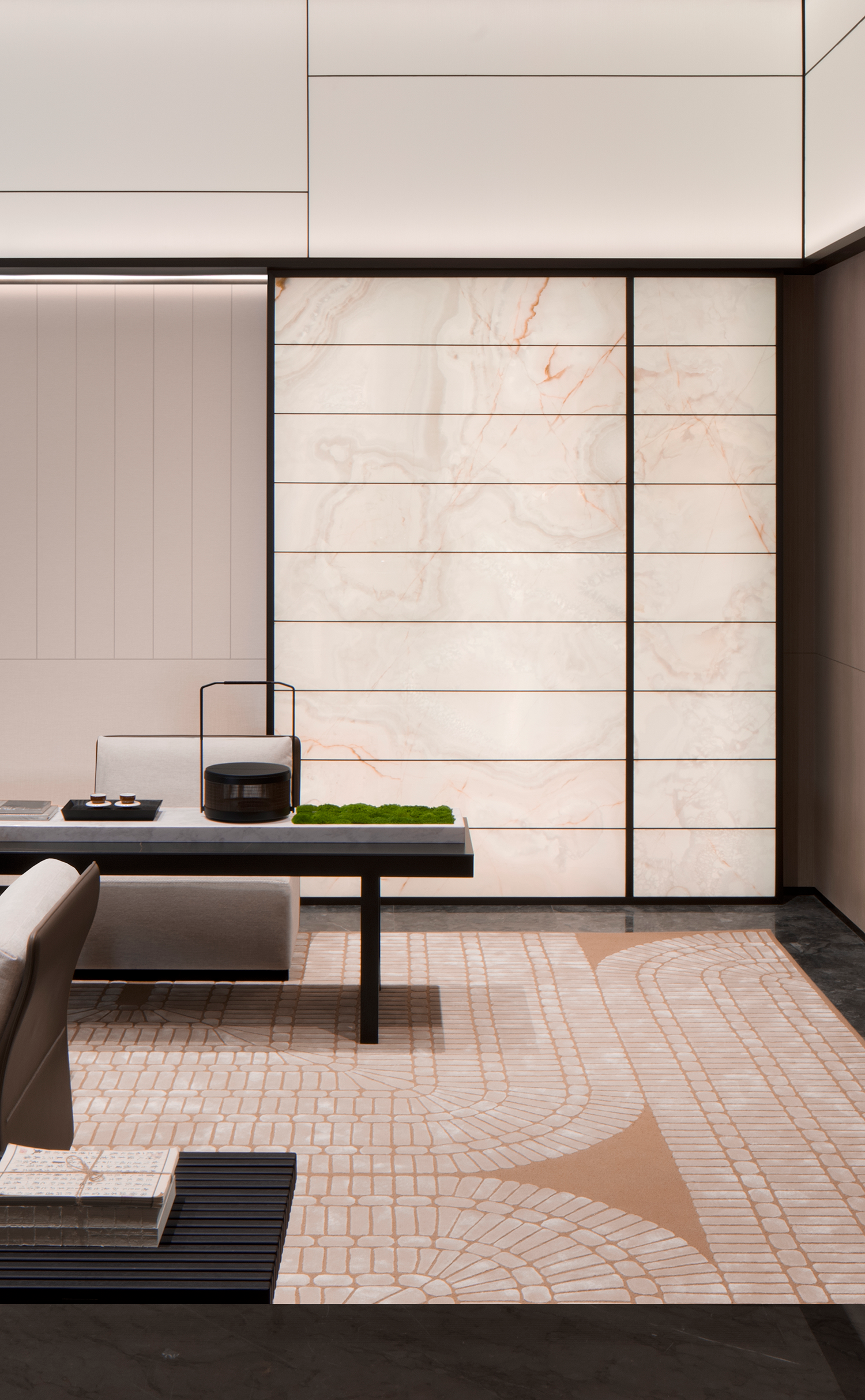 德信·台州江山云和丨中国台州丨上海岳蒙设计-22