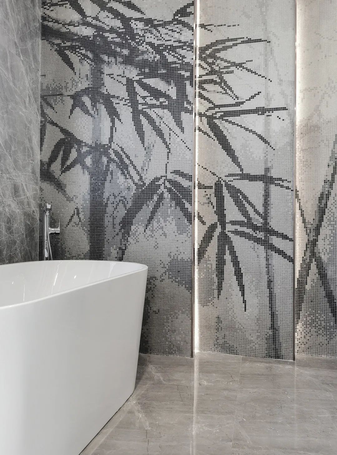 燕西华府书香雅墅丨中国北京丨上海天鼓装饰设计有限公司-95