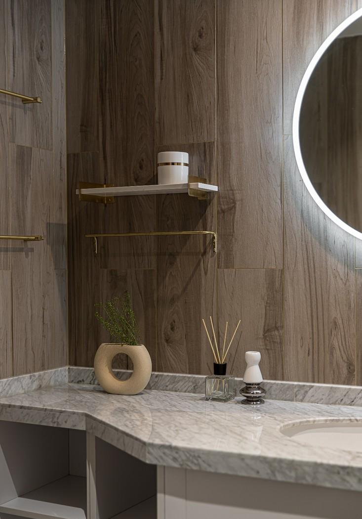 玄关融通,阳光书房,音乐角飘窗——室内设计打造宜居空间-114