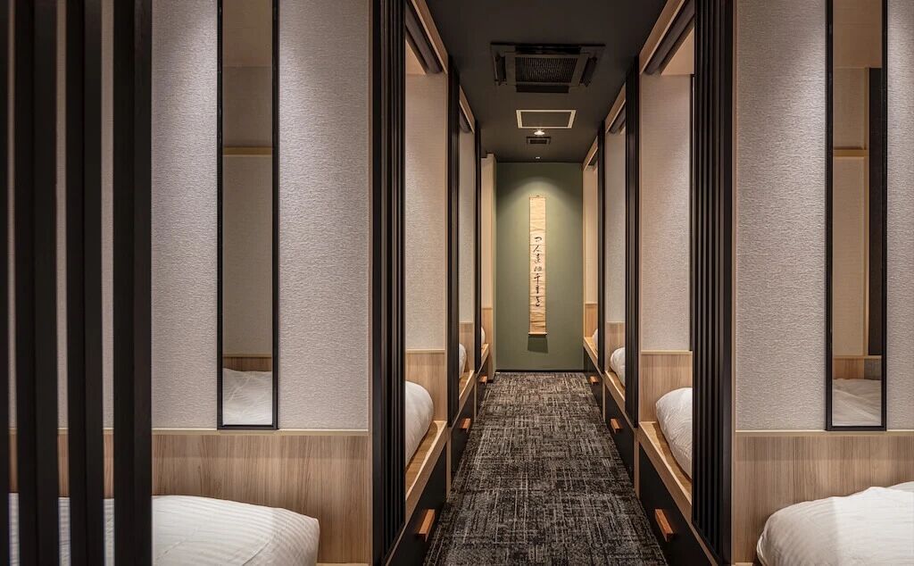 Palmira Art水疗中心丨日本东京丨MAD建筑事务所-47