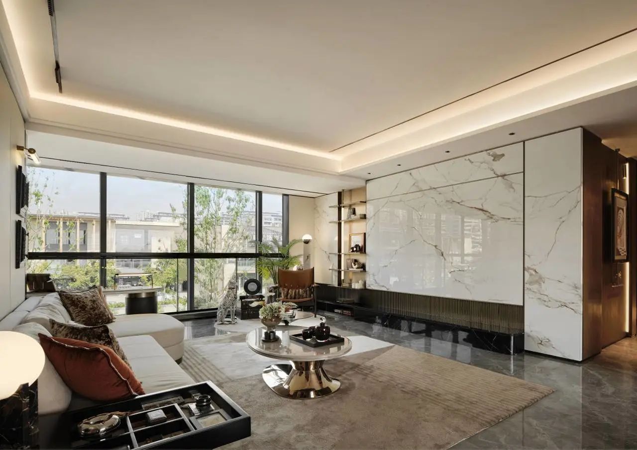 芜湖文华和颂售楼部丨中国芜湖丨MDG 美林设计集团-50