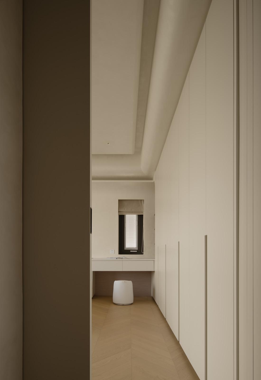 云端大平层低奢都会生活设计-59