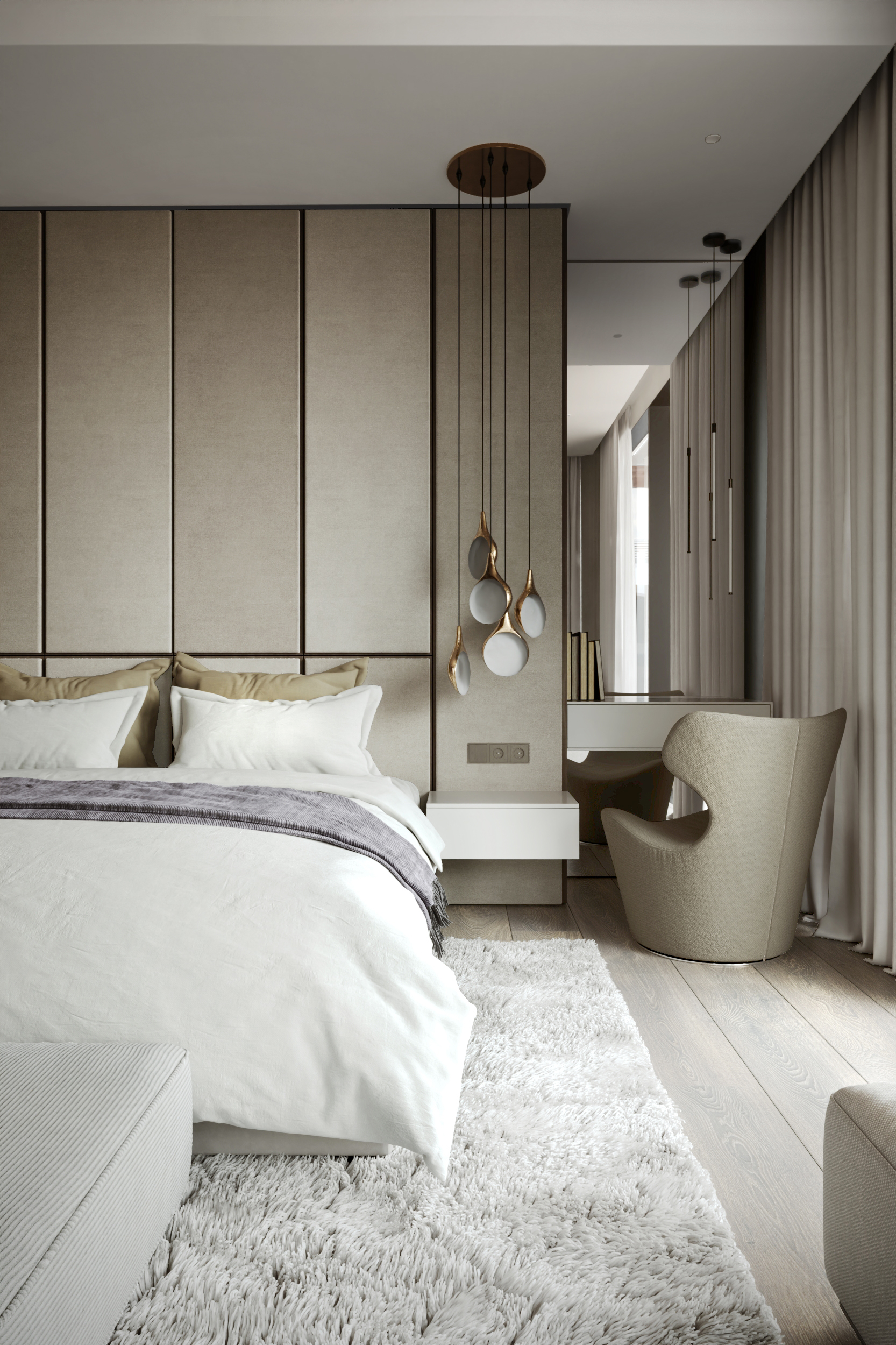 印度乌蒂别墅-84