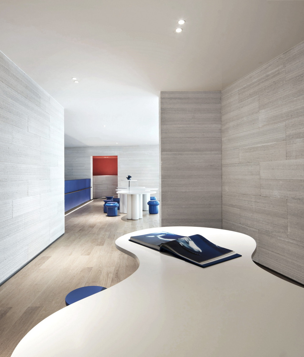 美的·未来中心丨中国阳江-27