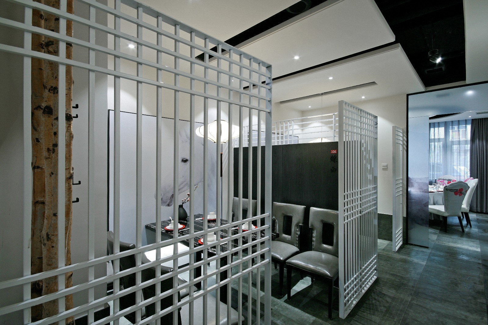 佳木斯知味香包餐厅-17