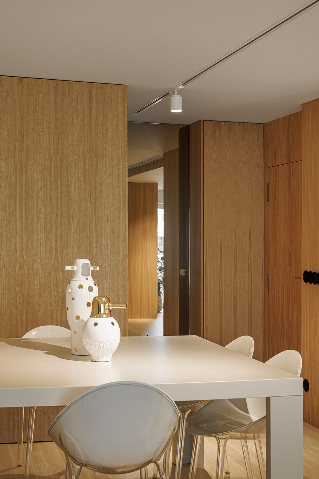 巴拉公寓丨葡萄牙丨Paulo Martins Arquitectura e Design-29