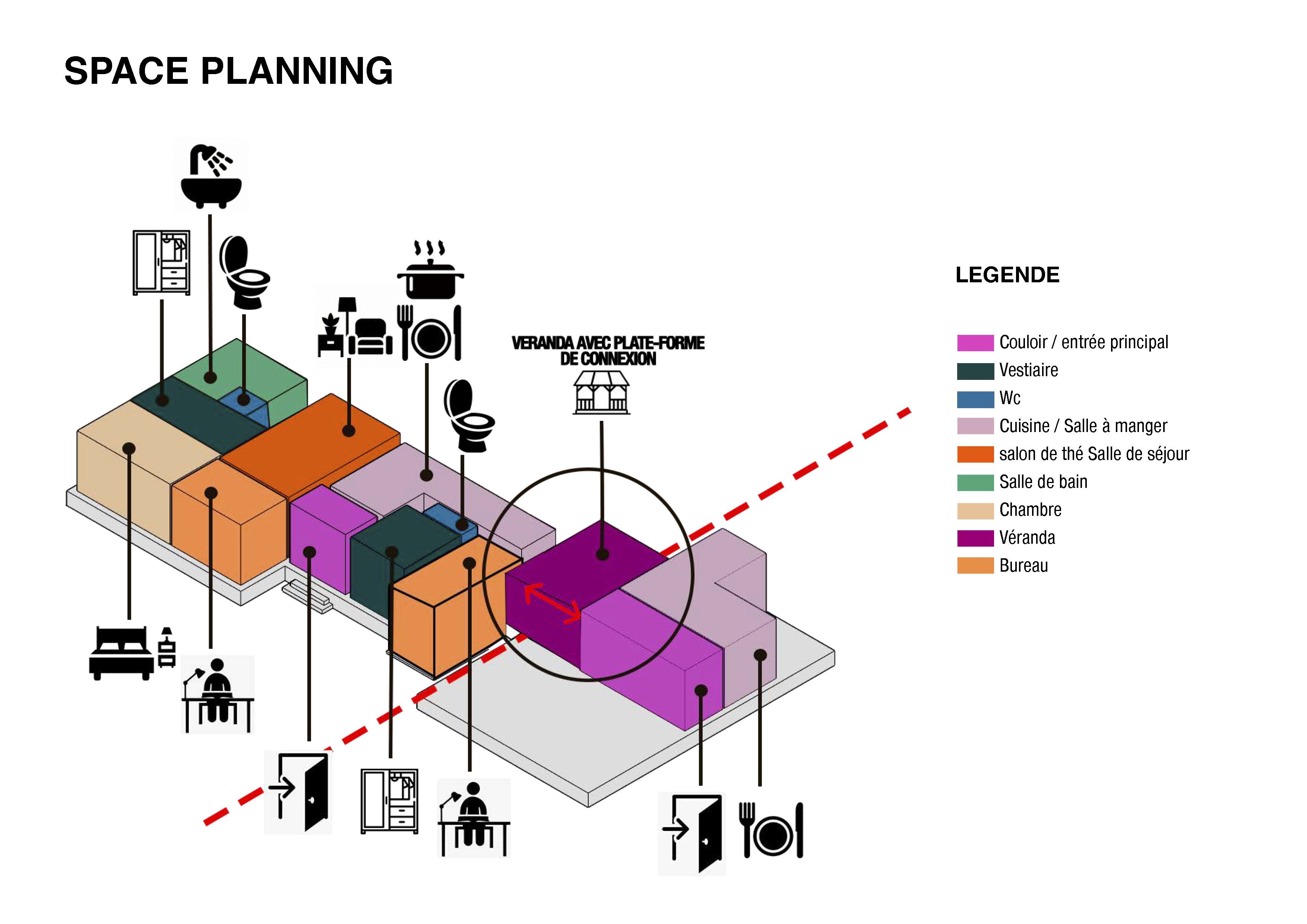 Maison Dacota 项目-8
