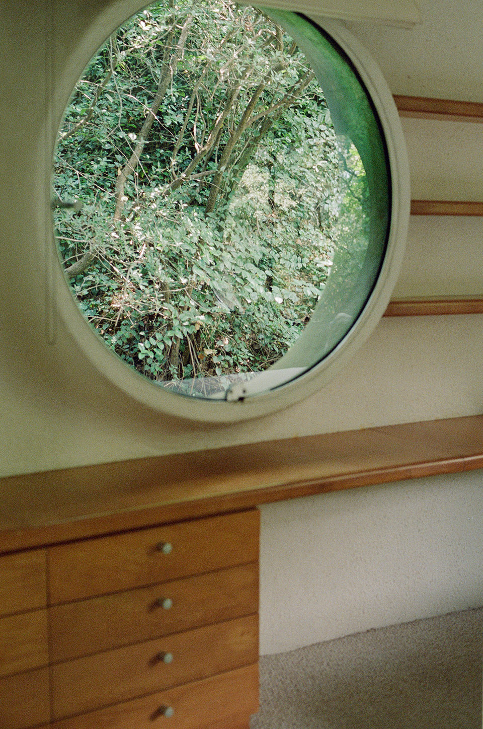 羽蛇神的巢穴丨墨西哥丨Javier Senosiain Aguilar-118