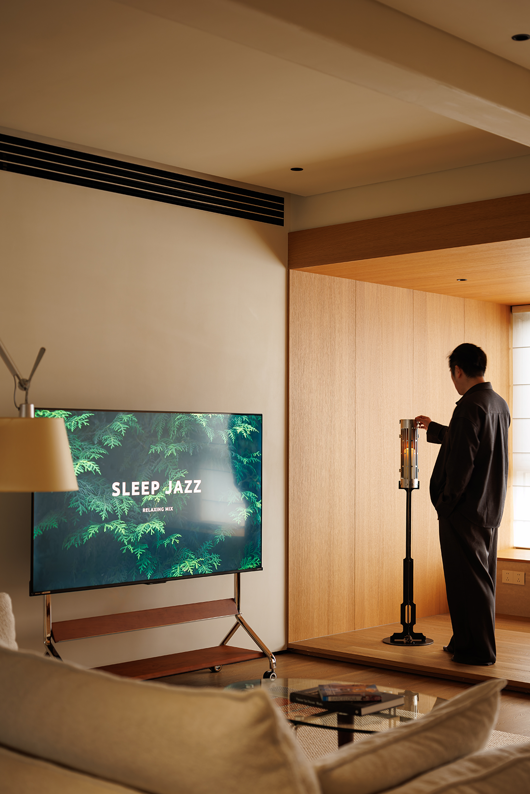 木息之间丨中国三明丨越设计-2