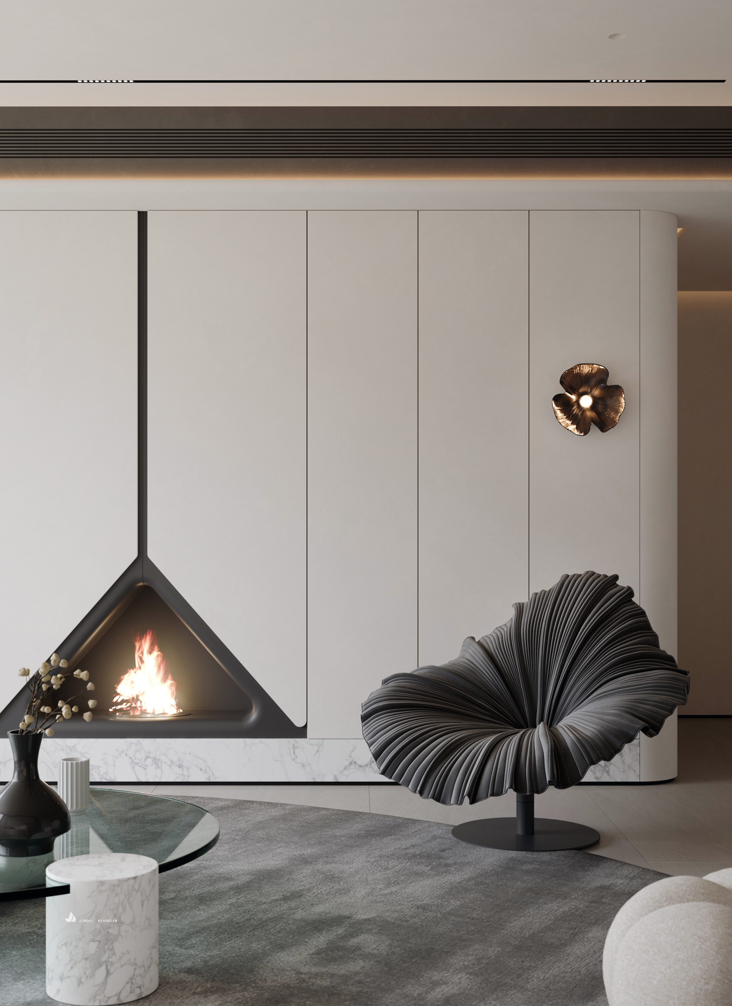 上意式轻奢风格-4