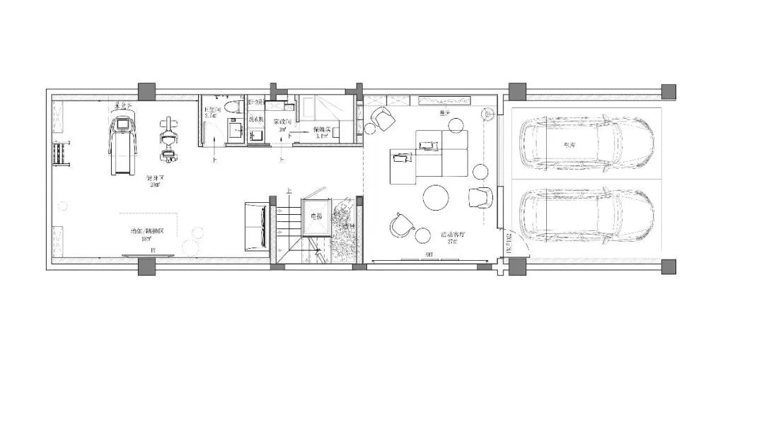 阅山府与碧海云天别墅丨中国东莞丨H DESIGN-85