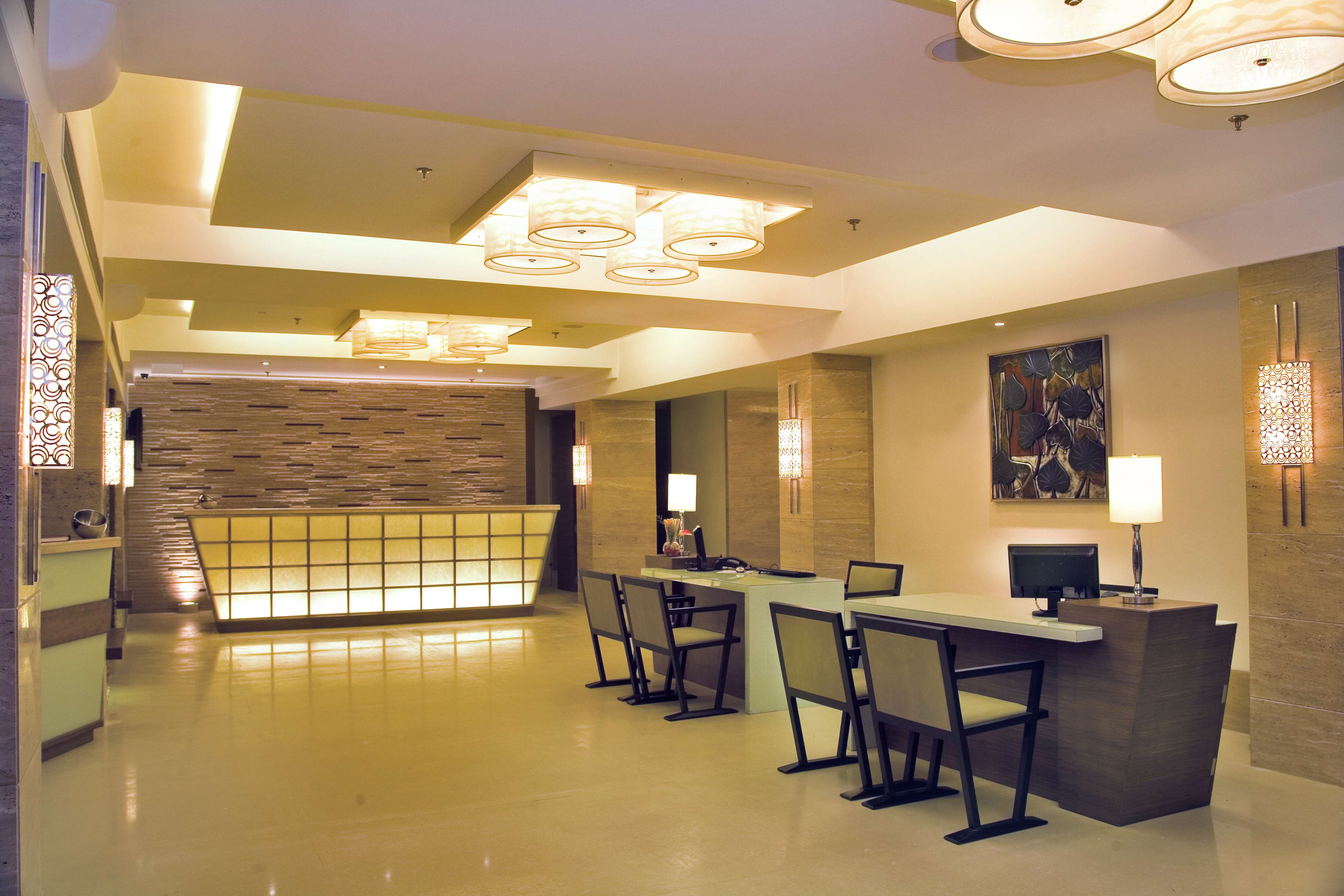 印度加尔各答Sonnet酒店-21