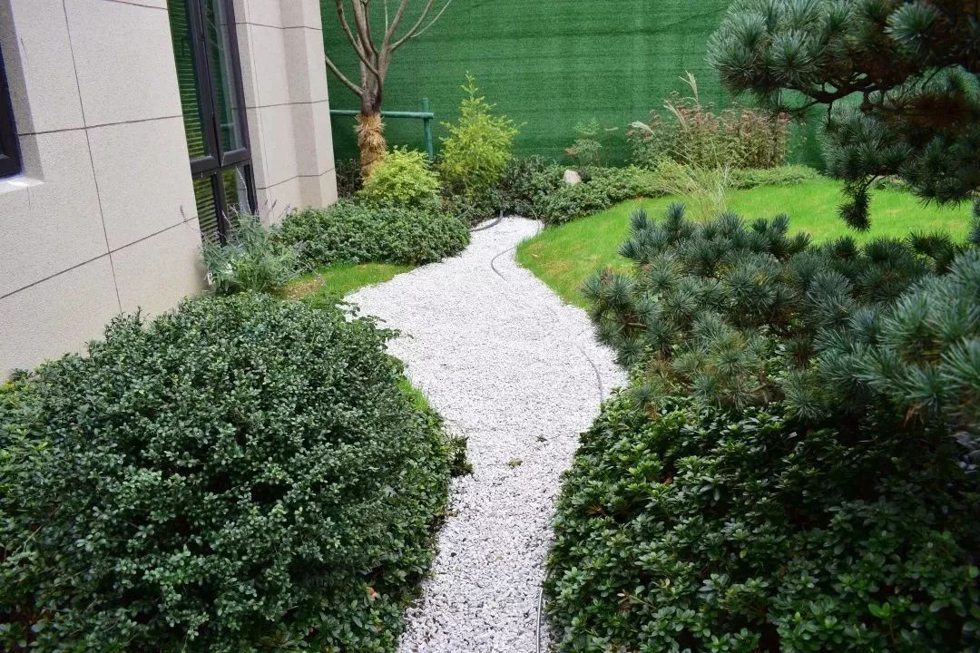 迪赛·东篱——新中式风格的庭院美学-42