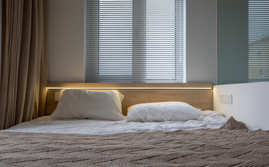 高级简约风平层设计-24