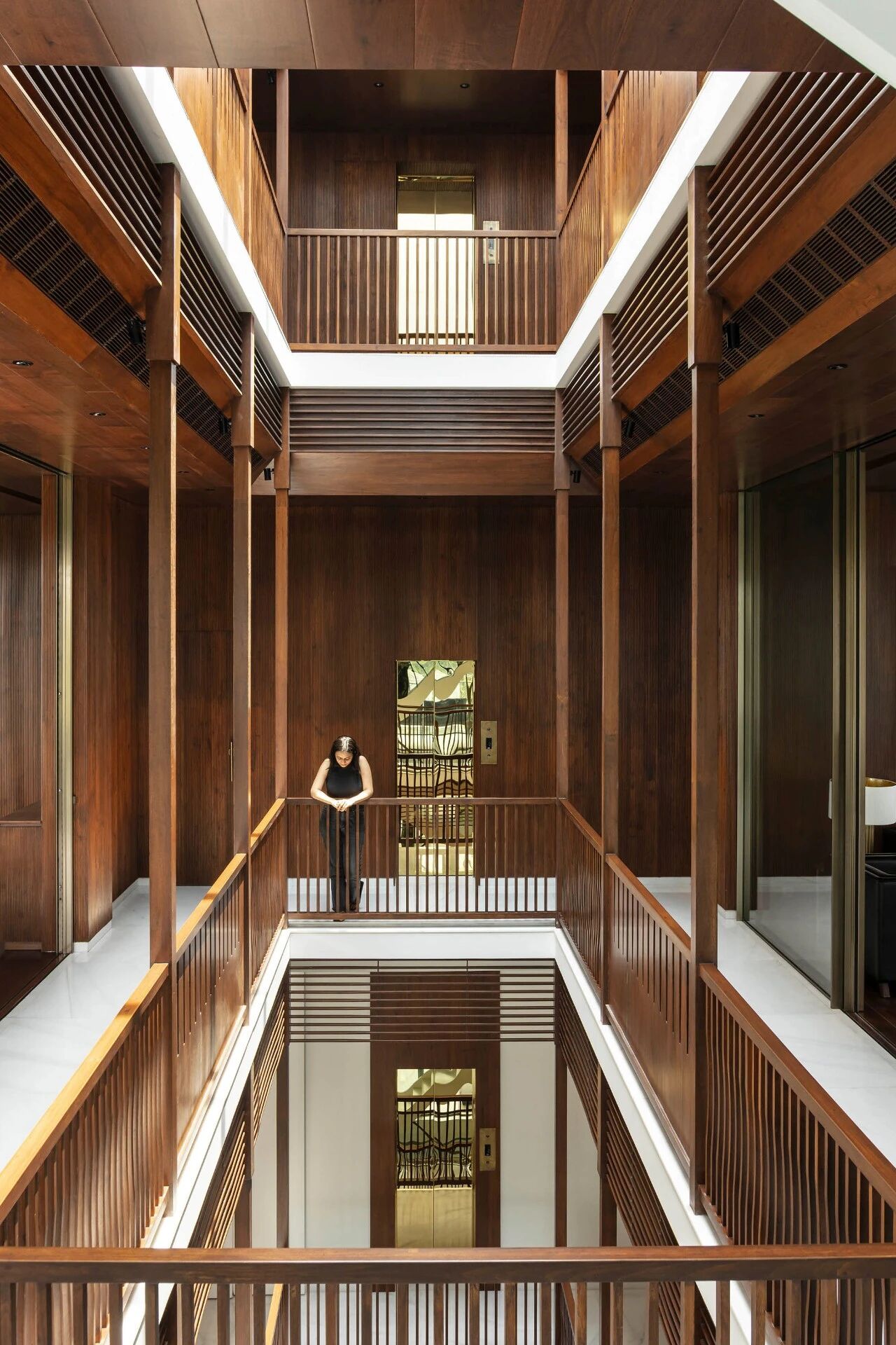 RKC公寓丨SJK Architects-35