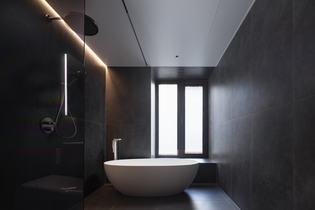 万力时代平层空间丨无界·共生·木羊空间设计,宋洋-34