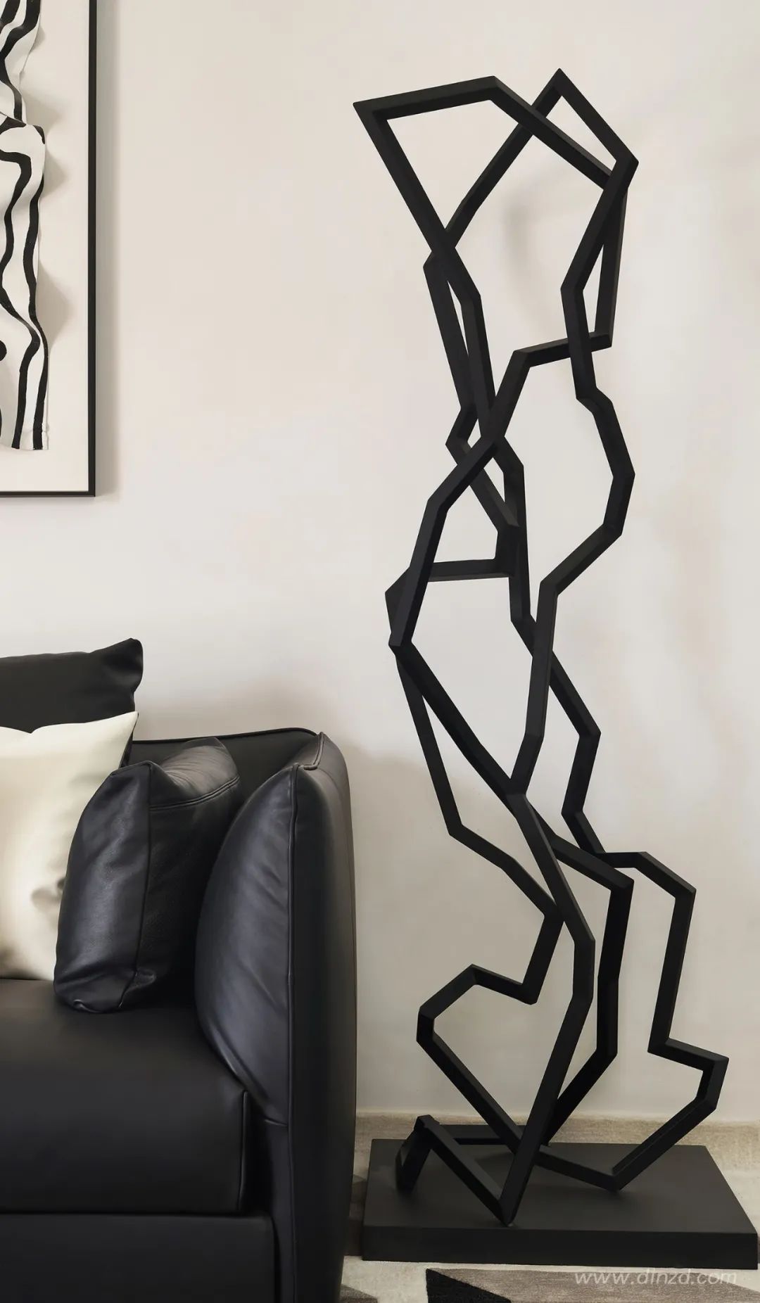 武汉高铁商务区城市展厅（杉·艺术空间）丨中国武汉丨布鲁盟设计-53