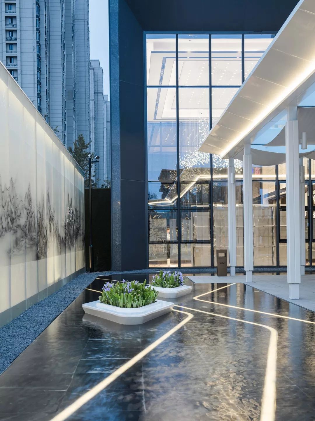 中南蚌埠江山府 | 种下一米菜园，收获心田一亩-48