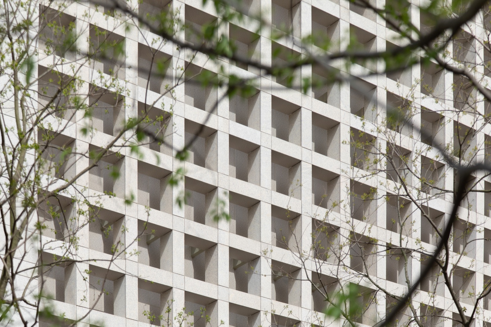 中国第二历史档案馆新馆丨中国南京丨同济大学建筑设计研究院(集团)有限公司-52