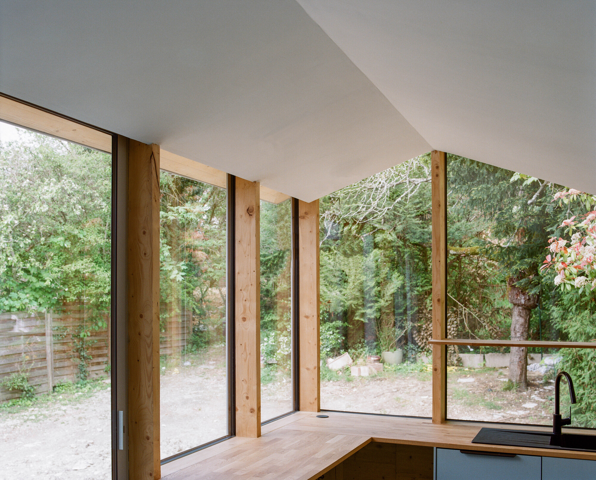 丨法国丨Benoit Rotteleur Architecte-26