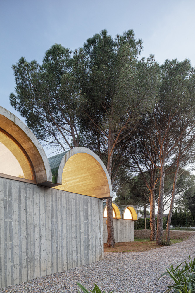 S2 住宅丨西班牙丨BELLAFILARQUITECTES-26