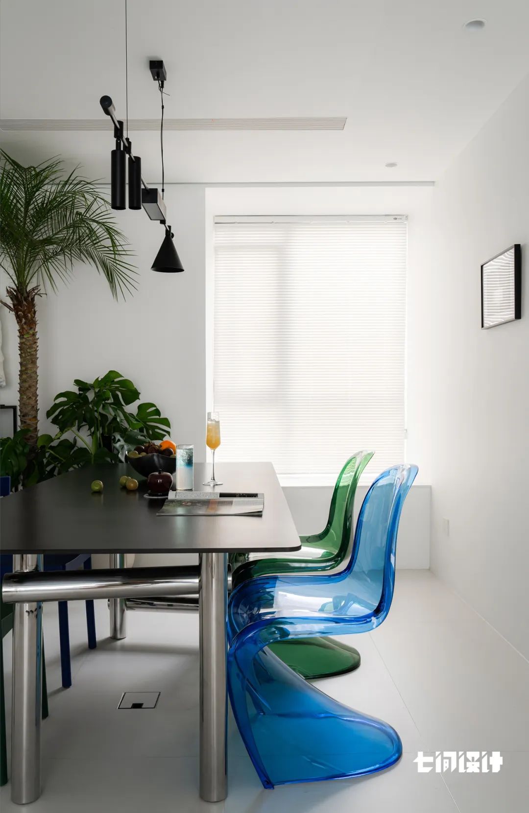 四季与你丨中国成都丨七间设计-49