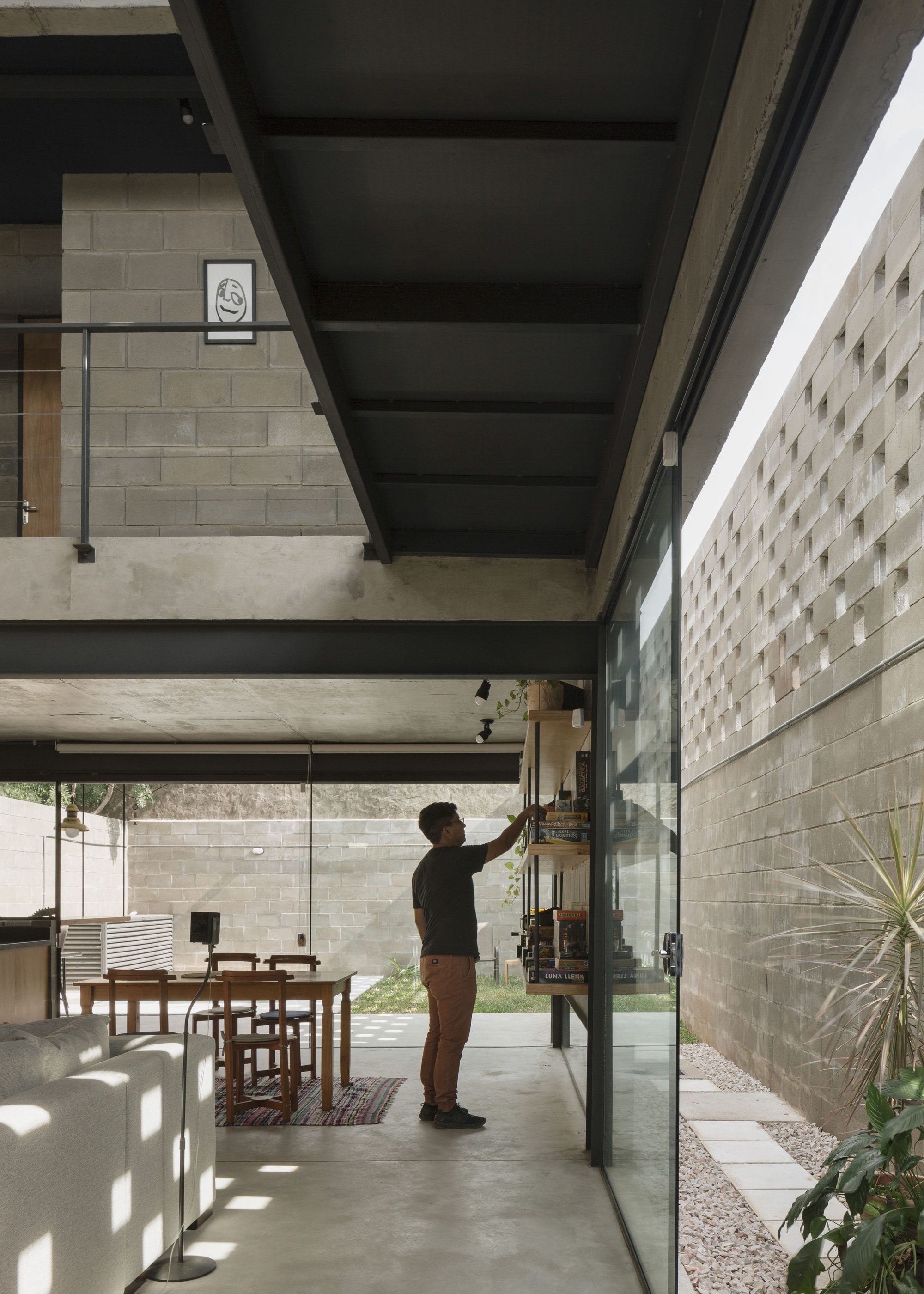 毛坯房丨penta arquitectura-14