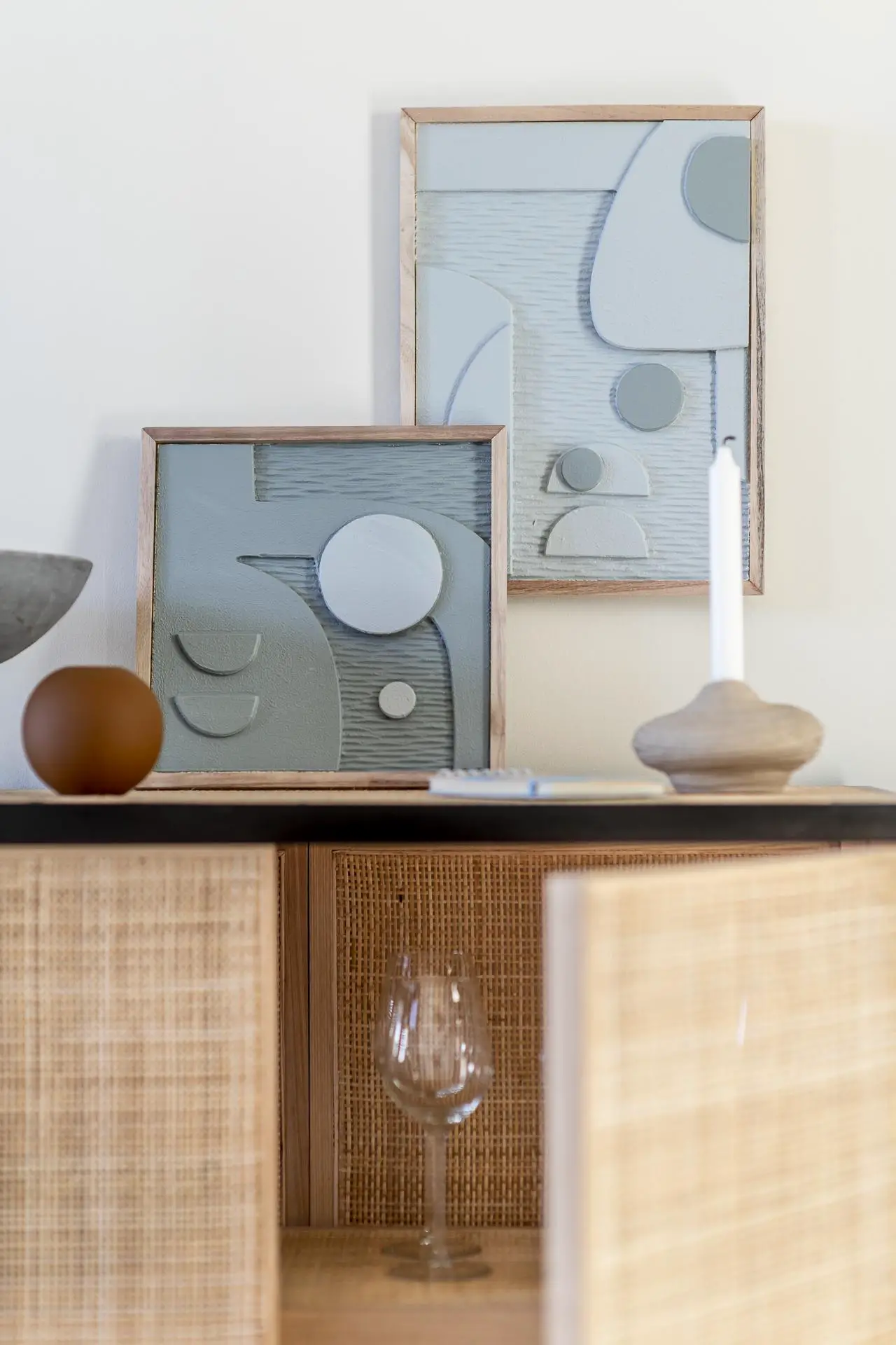 瑞典 1890 年老宅，75m2 明亮公寓的巧妙优化-12