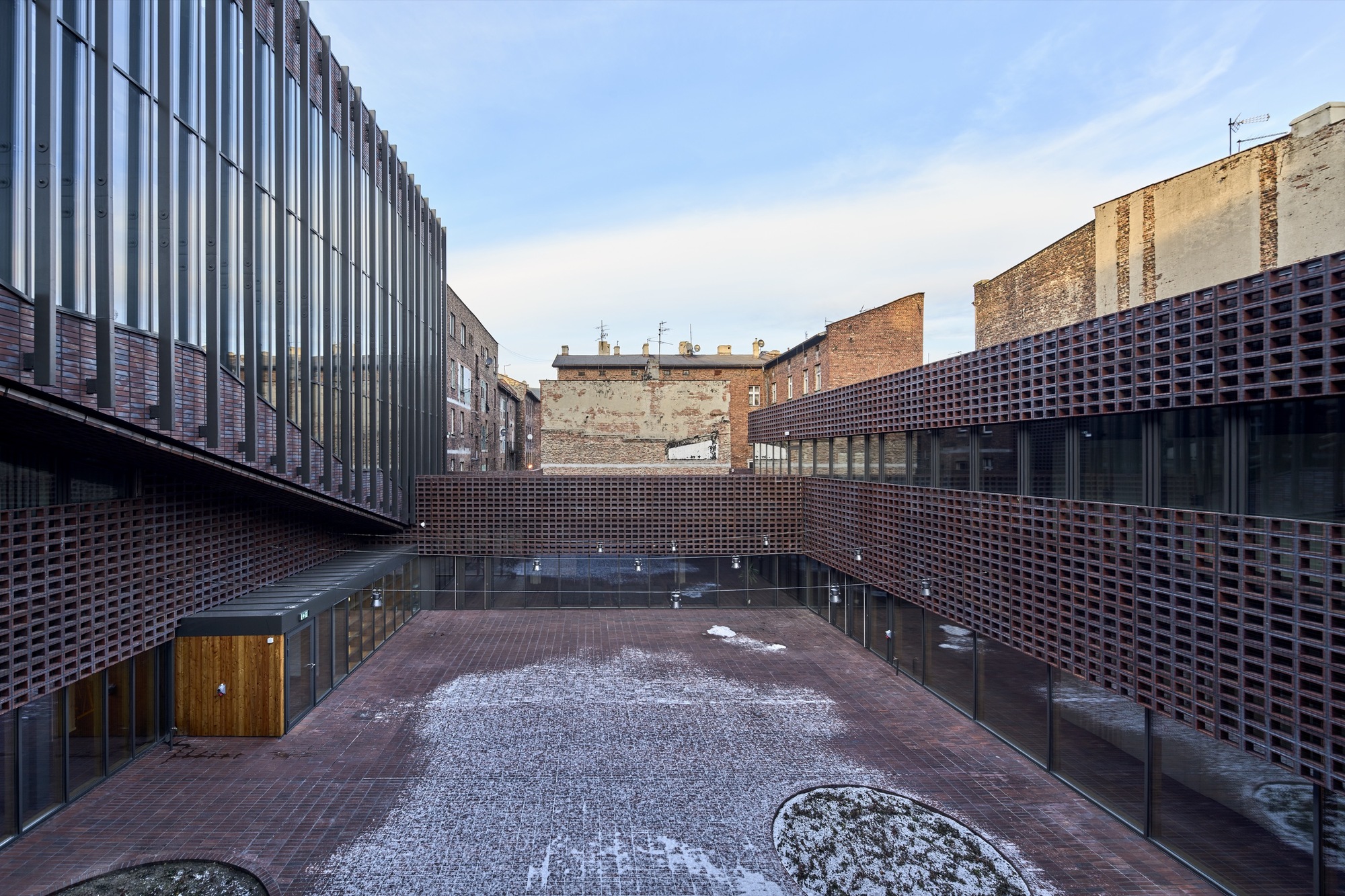 BAAS 建筑集团 5 马莱茨基建筑师事务所-11