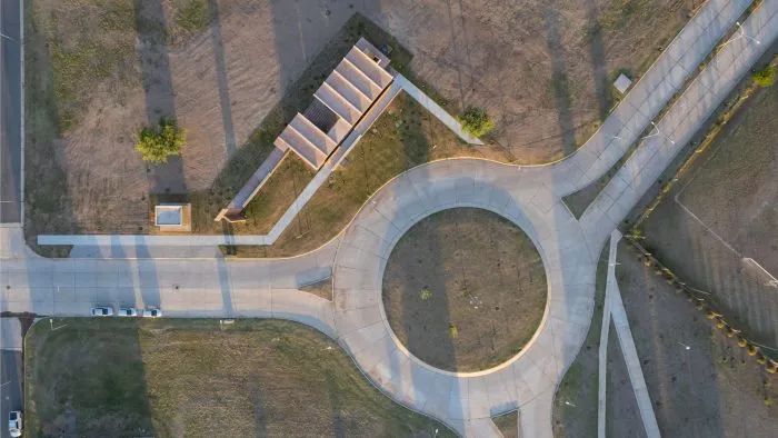 阿根廷圣伊格纳西奥社区中心丨阿根廷科尔多瓦丨Grupo Edisur-42