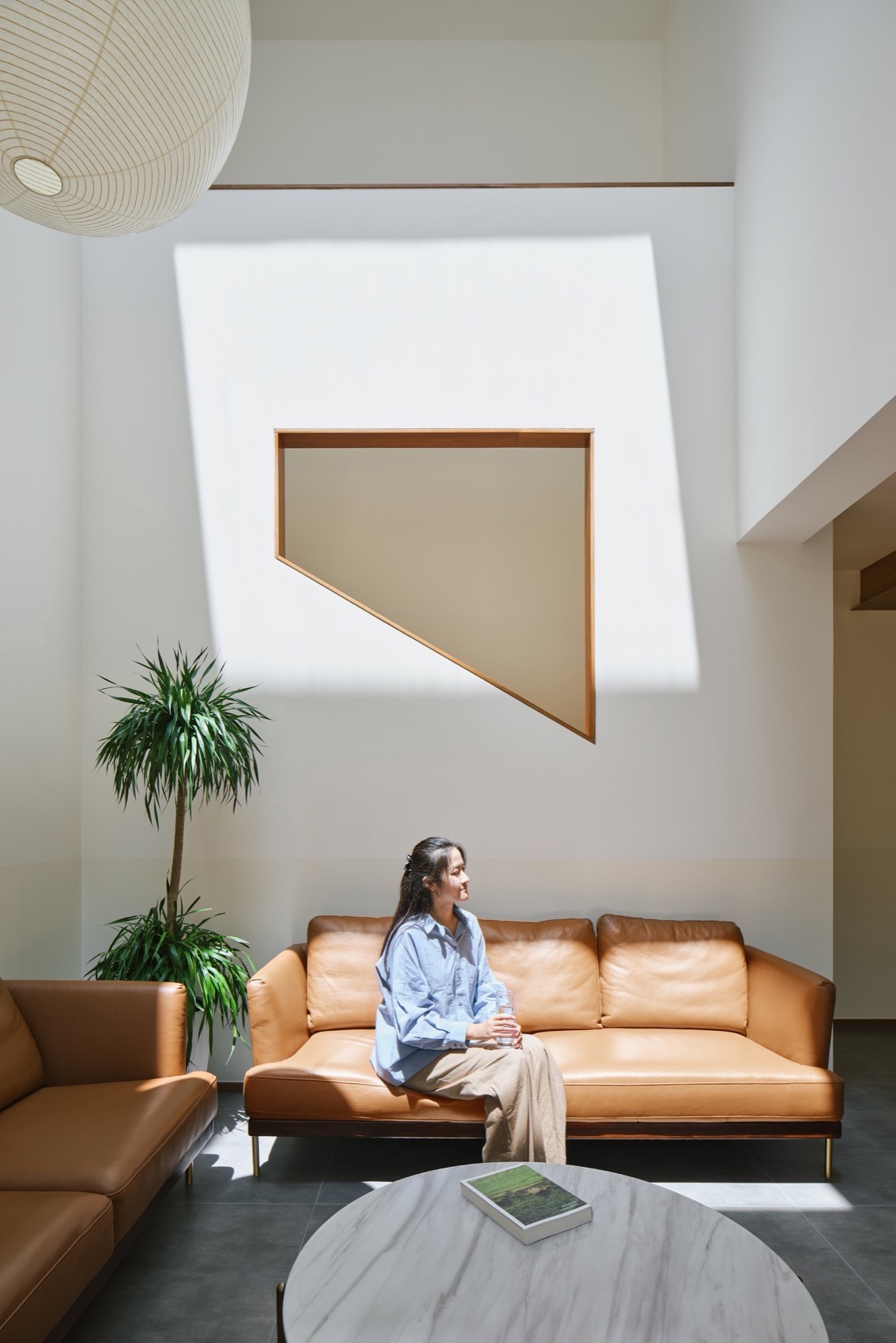 闲心宅丨中国北京丨STEPS大台阶建筑-84