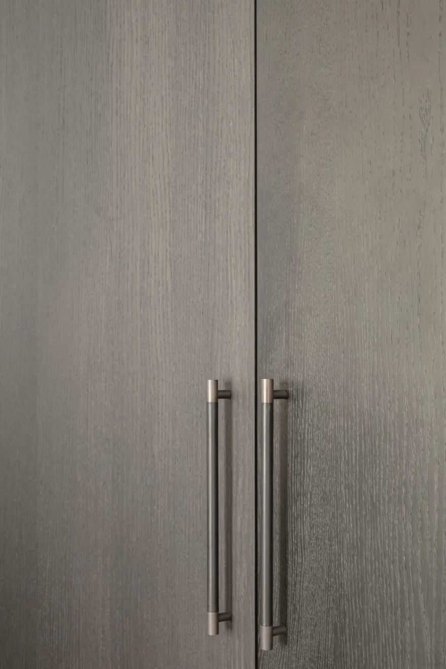 比利时极简风家居丨Wendy Verstrepen-25