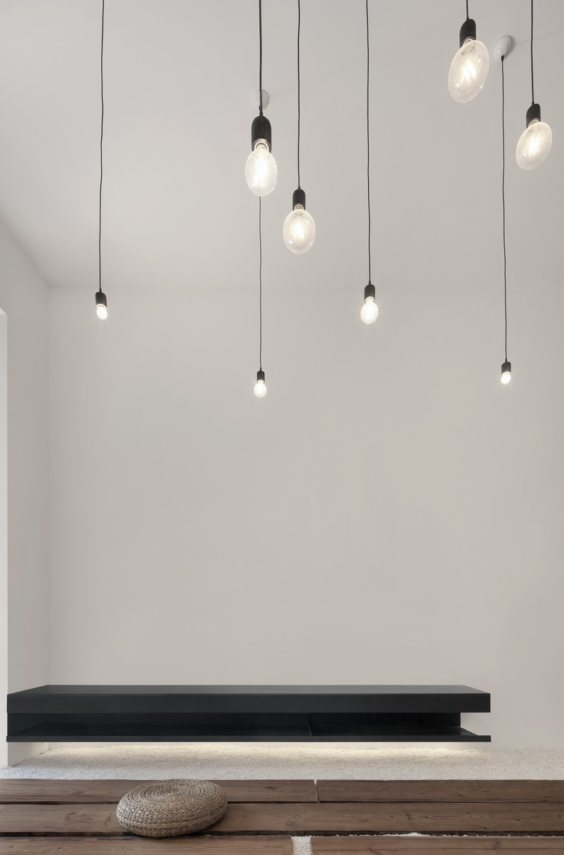 都市里的自然之家，北京 / 原地建筑-44