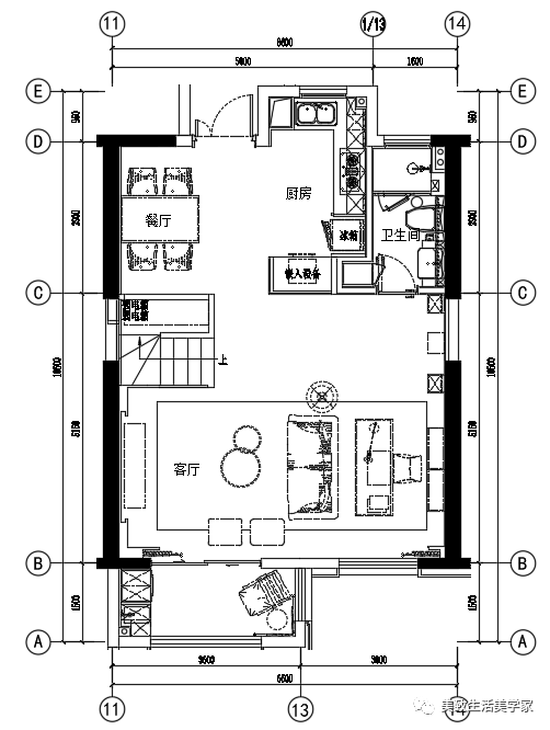 长沙星耀城一期样板间 | 现代简约,精致生活-25