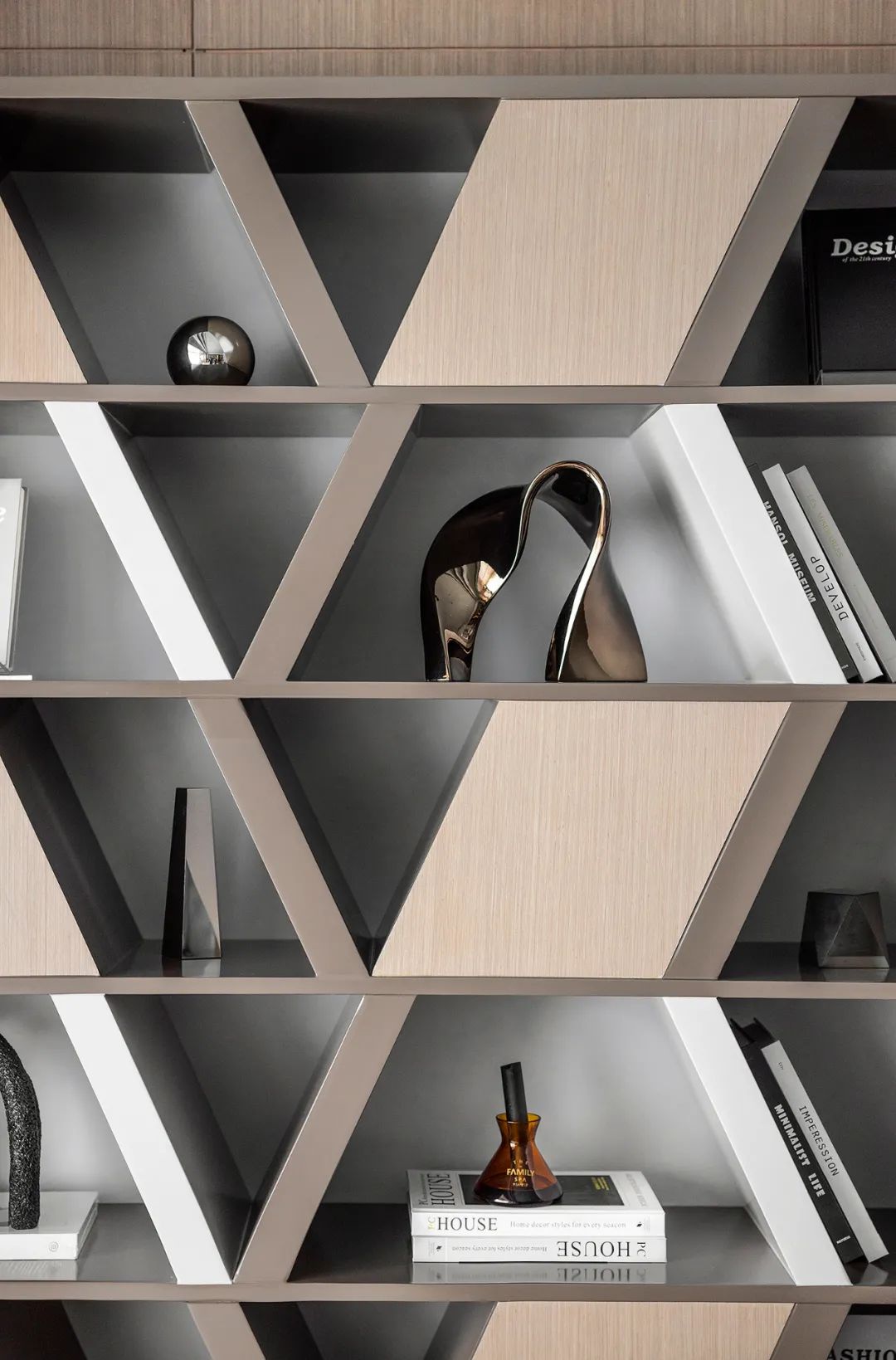 简约高级风住宅设计,常德旭辉·国际新城丨中国常德丨赛拉维设计 CLV.DESIGN-27