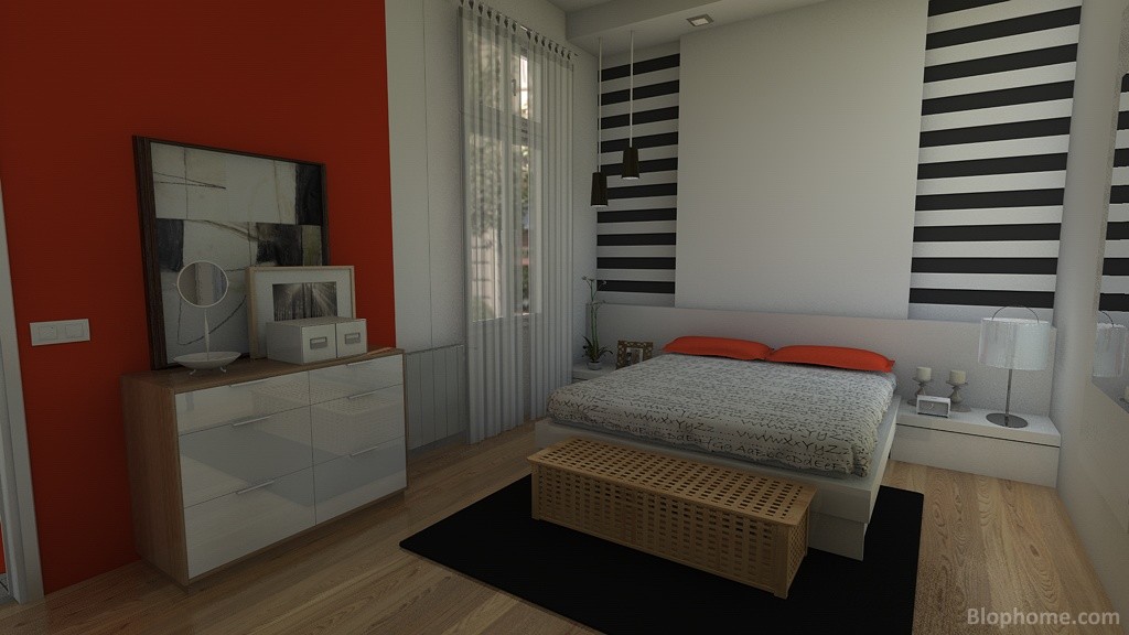 MANDARINATAN  6 住宅客厅设计项目丨NereaMiauw-16