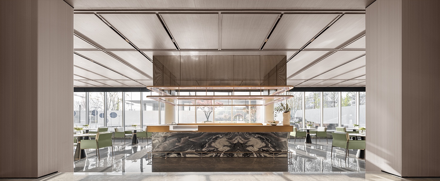 长兴城投蓝城·阑园售楼处丨中国湖州丨IF DESIGN 羽果设计-19