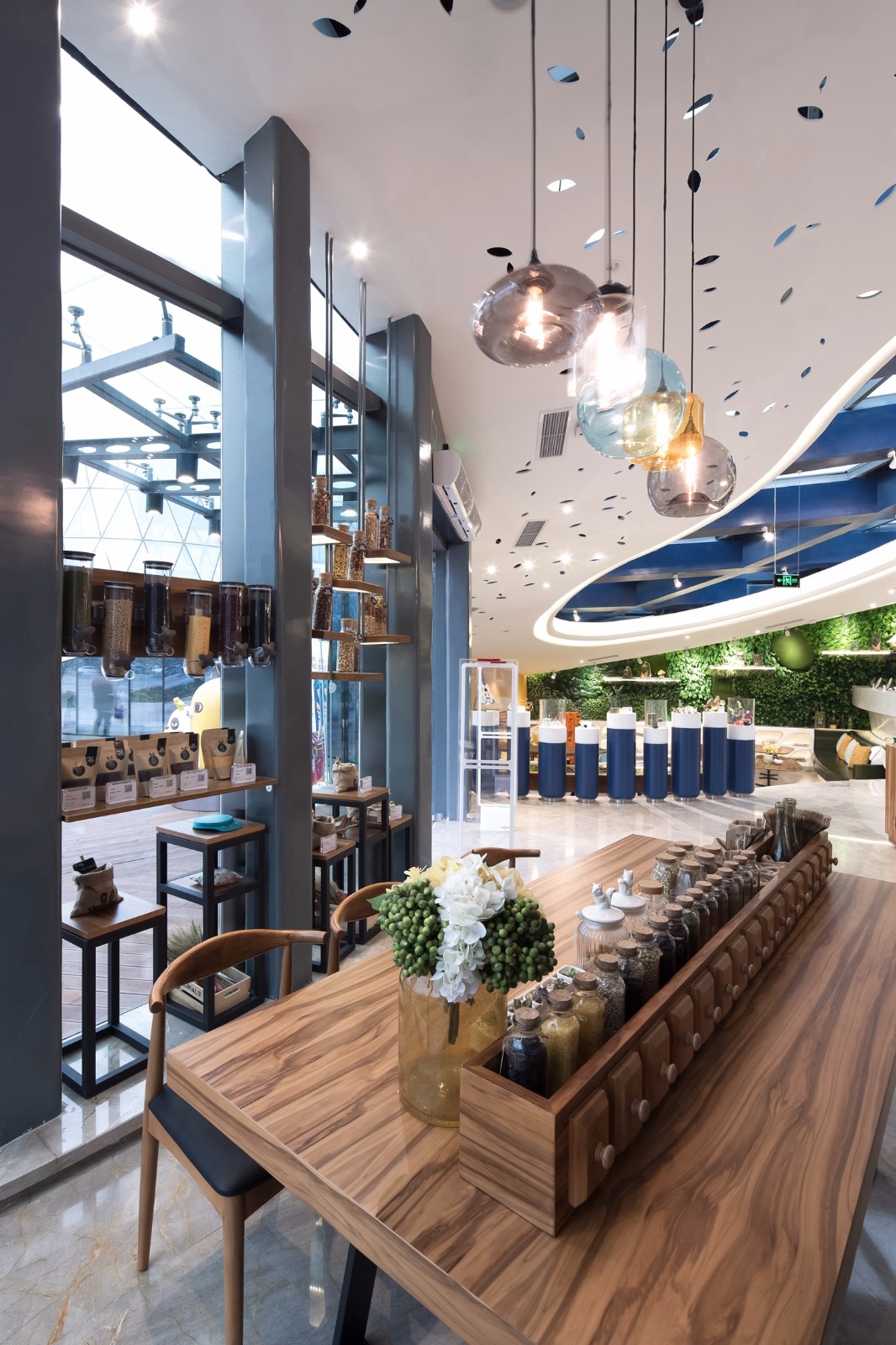 成都大悦城会员服务中心-5