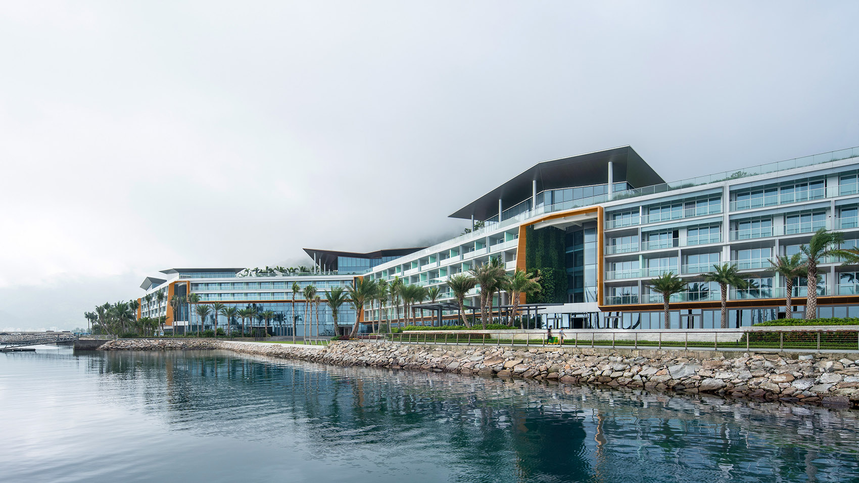 深圳南澳浪骑游艇会-19